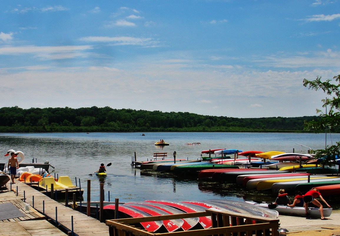 Follow My Bliss Canoeing on Lake Mendota, Madison Wisconsin June 11, 2013