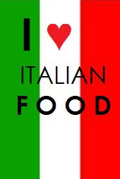 Love In Italian