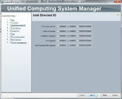 SAP HANA TDI on Cisco UCS and VMware vSphere - Part 2