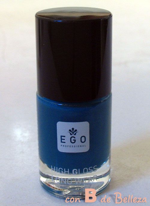EGO 134 Perfect nails