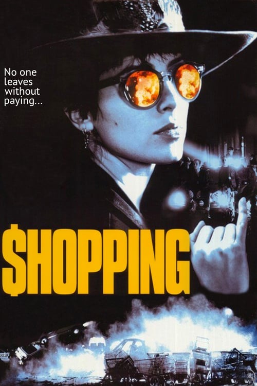 [VF] Shopping 1994 Streaming Voix Française