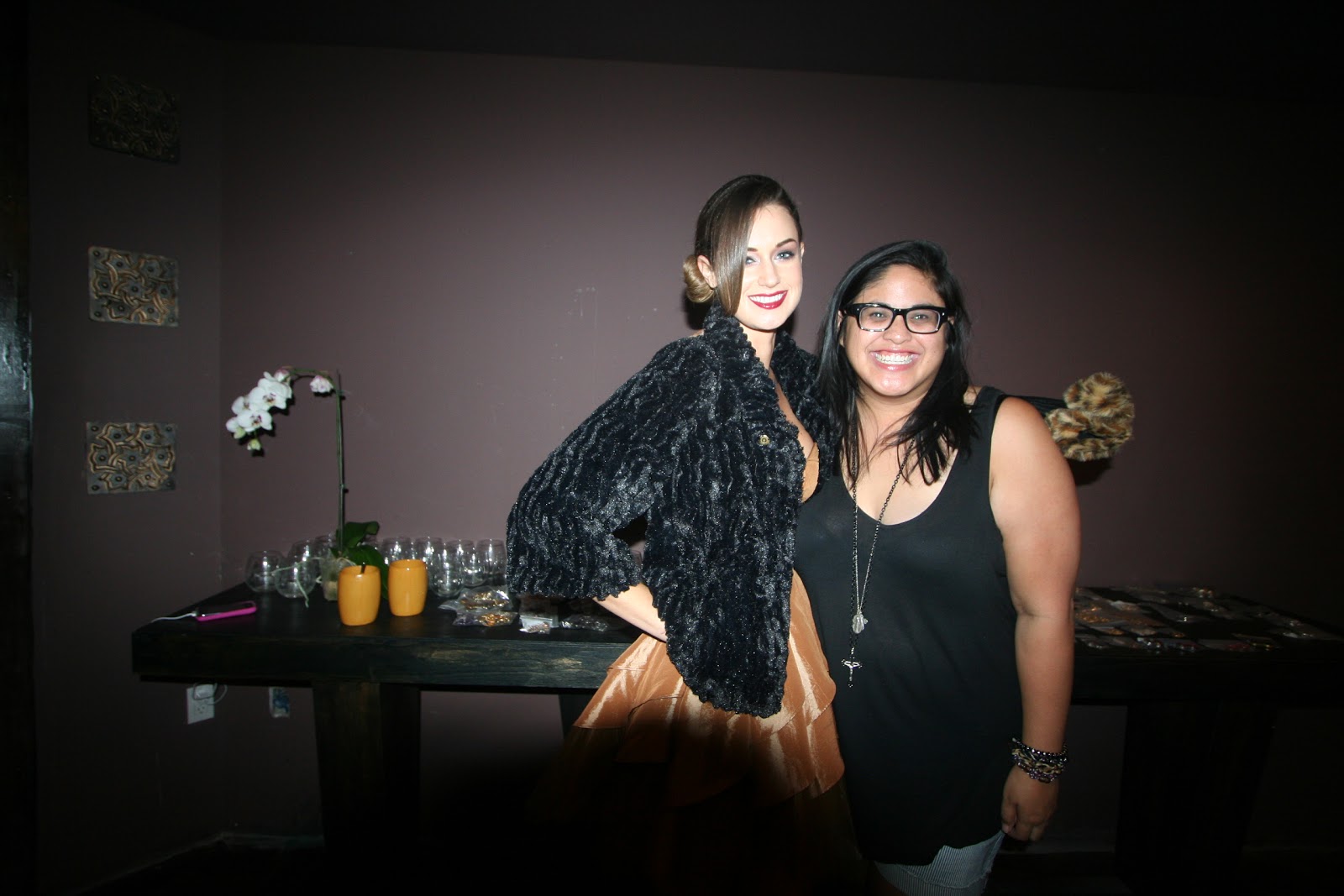 The ModelWire Network Collaboration Project Industry Wire by MWN