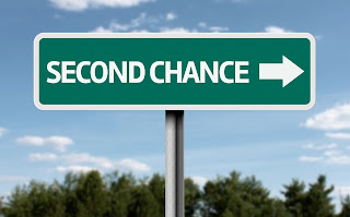 Second Chance