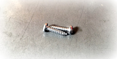 Custom Chrome Plated Pan Head Screws - 6 X 5/8 Phil Pan Type A Sheet Metal Screws, 316 Stainless Steel With Chrome Finish