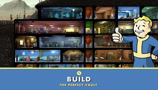 Fallout Shelter 1.13.18 APK + MOD + DATA for Android fallout-shelter-apk-mod-data