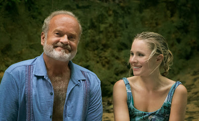 Like Father Kelsey Grammer Kristen Bell Image 3