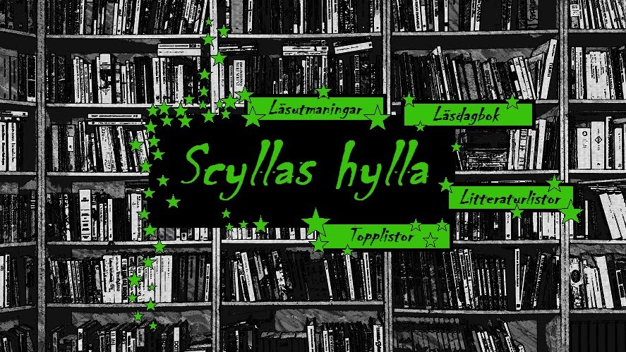 Scyllas hylla