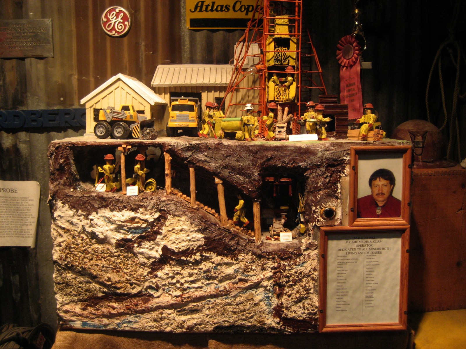 Living Rootless Grants, New Mexico More Than You Think