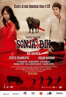 Sonja And The Bull (2012)