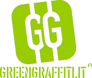 Green Graffiti, un modelo de negocios Innovador y Sustentable