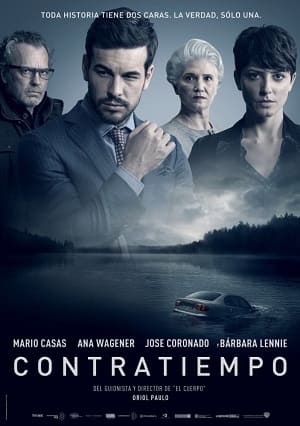 Filme Um Contratempo 2017 Torrent