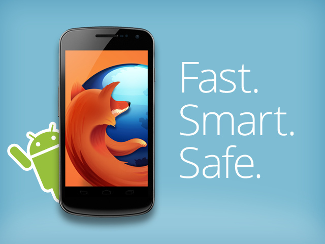 Firefox prepara algo grande para Android