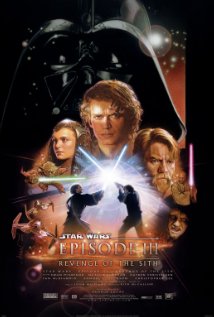 Watch Star Wars: Episode III - Revenge of the Sith (2005) Movie Online