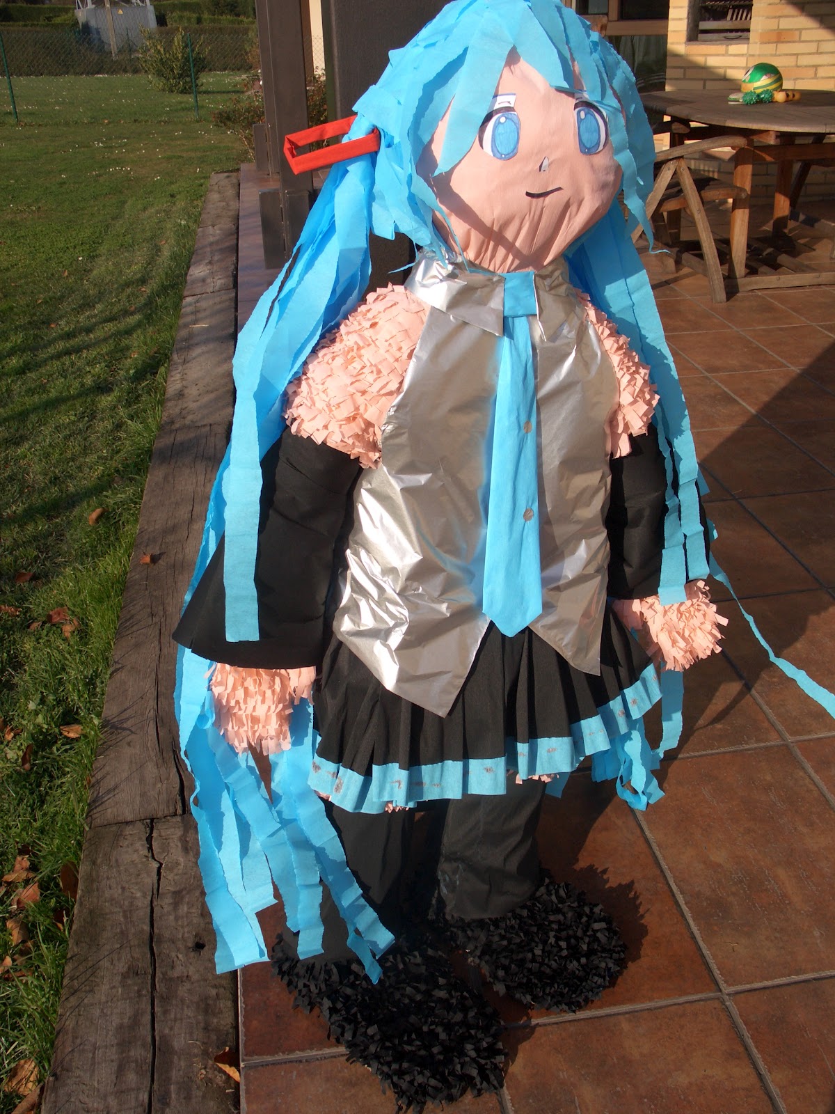 Piñatas Mexicanas en Gijón