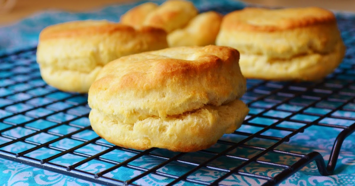 Our Beautiful Mess Freezer Biscuits