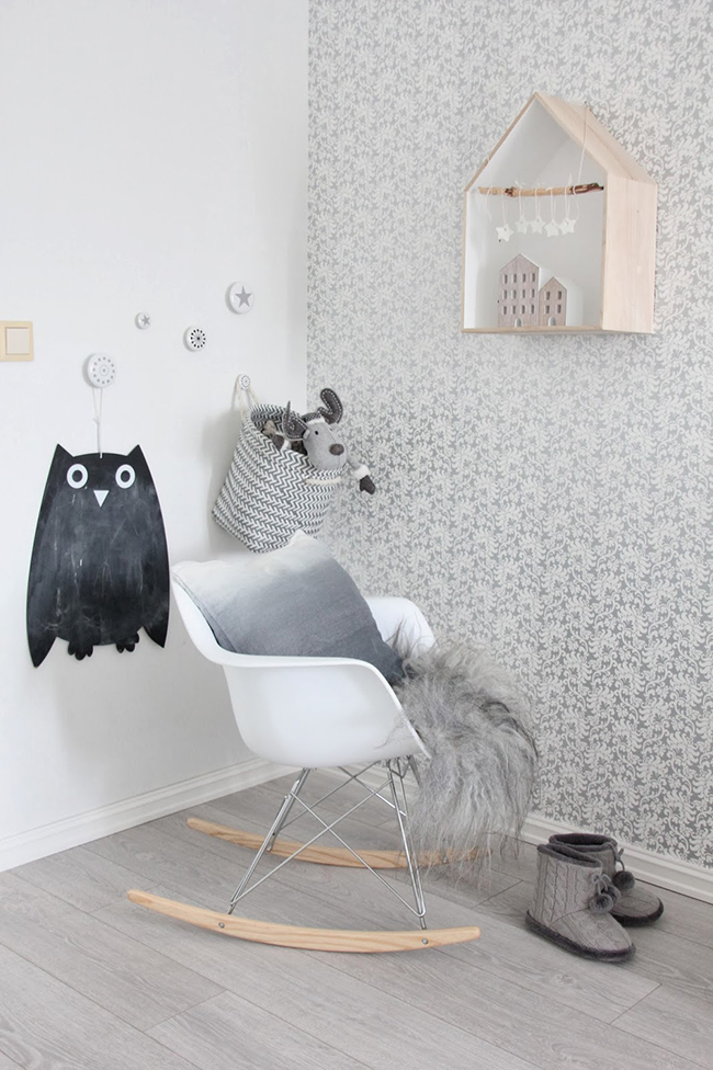 4 IDEAS para inspirarte si tienes el DIVAN HEMNES DE IKEA - Boho Deco Chic