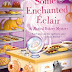 Guest Blog by Bailey Cates, author of the Magical Bakery Mysteries, and Giveaway - July 8, 2014