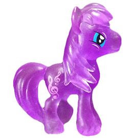 My Little Pony Prototypes and Errors Unknown Blind Bag Pony