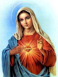 Doce Coração de Maria...