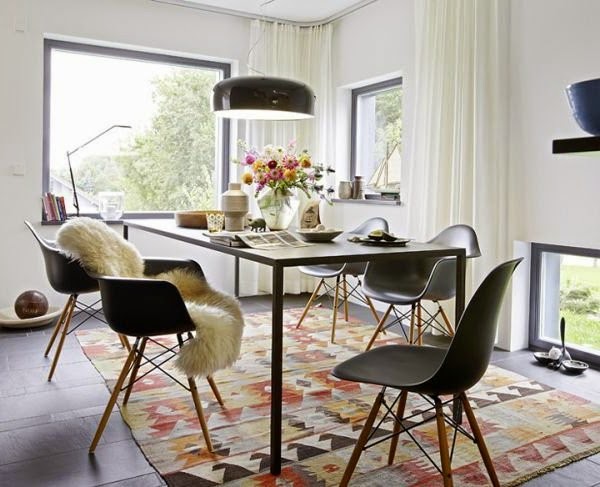 Scandinavian design amazing ideas!