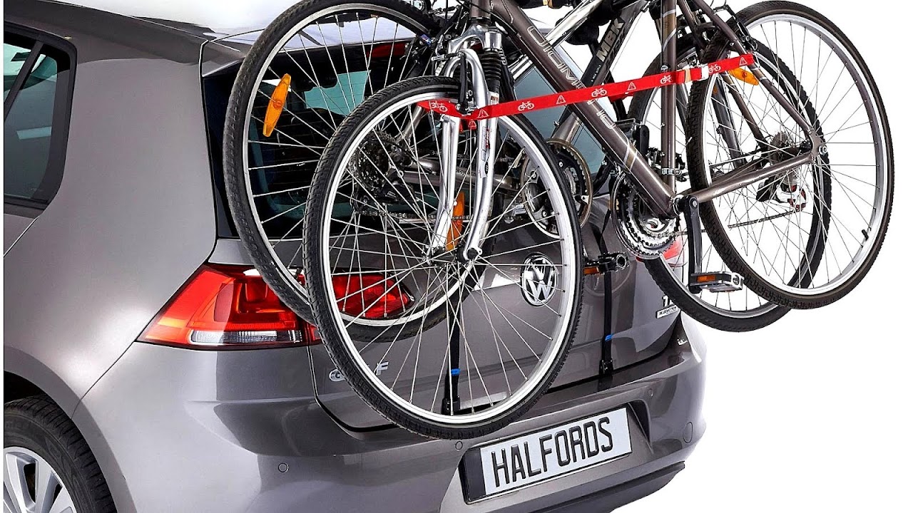 Halfords Bike Racks Bikes Choices