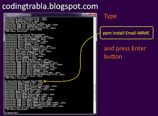 Install BugZilla 5.0.3 on Windows 7 Perl Bug tracking tutorial 30
