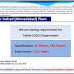 Torrent Pharma - Requirement for Tablet (OSD) department