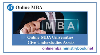 Online MBA
