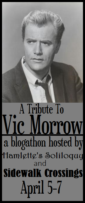 Vic Morrow