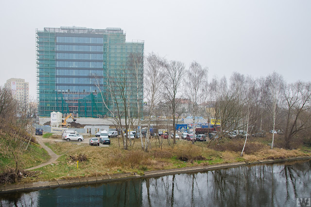 Arkada Business Park Bydgoszcz