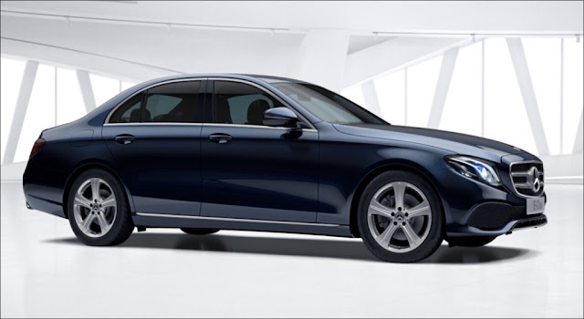 Mercedes E250 2019 Mercedes E250 2019
