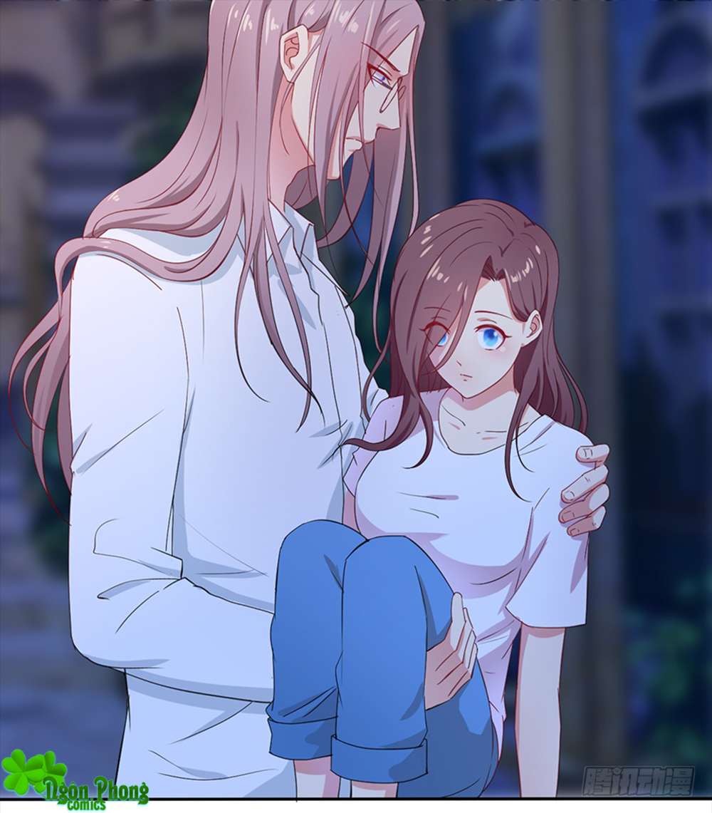 Vạn Sợi Tơ Tình - Chương 17 - Trang 3