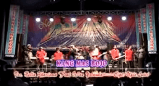 Lirik Lagu Kang Mas Bojo - Nella Kharisma ft Irfan Yolanda