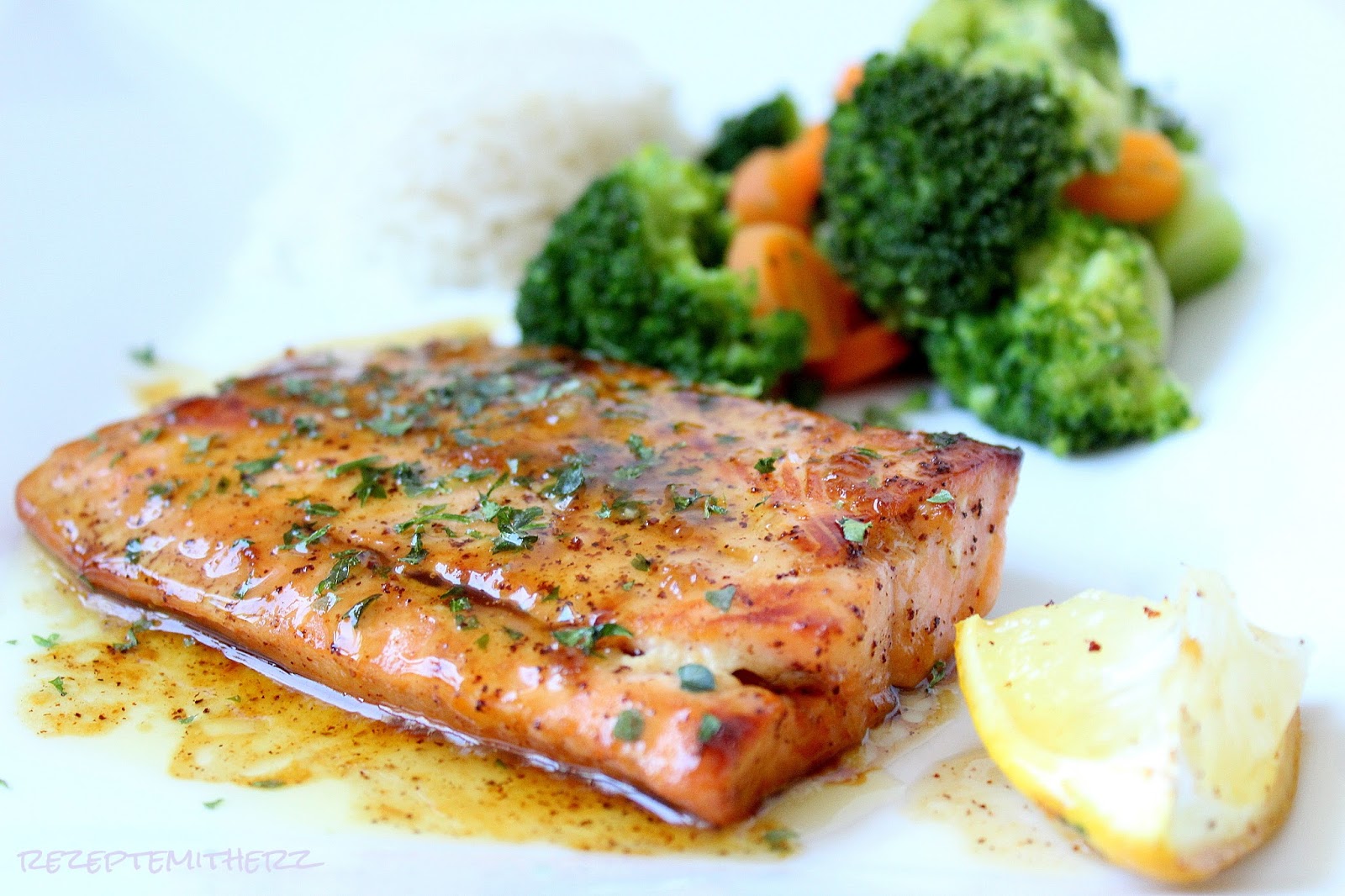 thermomix rezept, rezepte mit herz thermomix, lachs in gebräunter honig ... thermomix rezept, rezepte mit herz thermomix, lachs in gebräunter honig ...