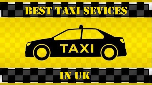 Best Taxi Service in Uk