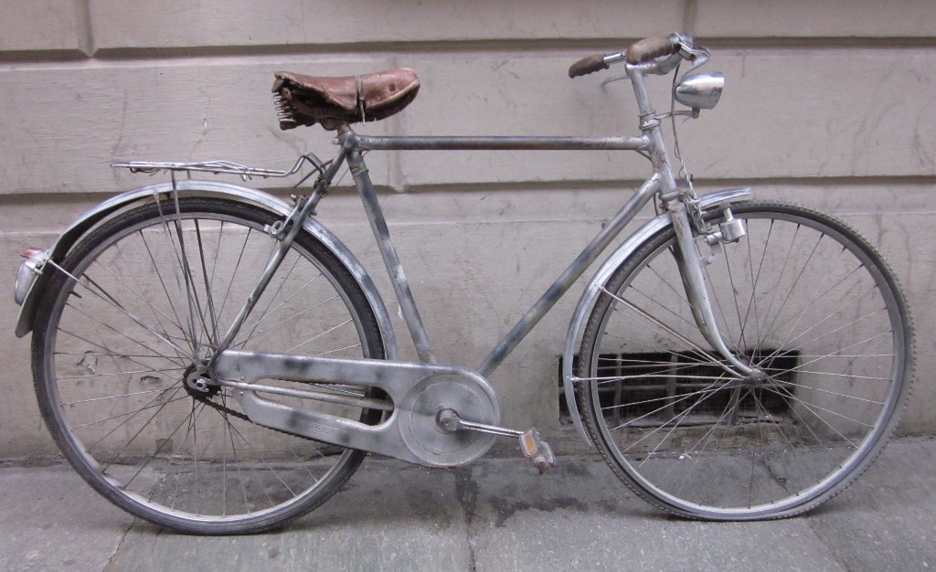 Paramanubrio Bici Ciclo Piave Ciclo Piave