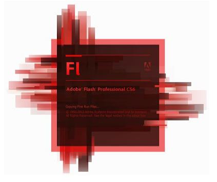 Adobe Flash Professional CS6 Full Version