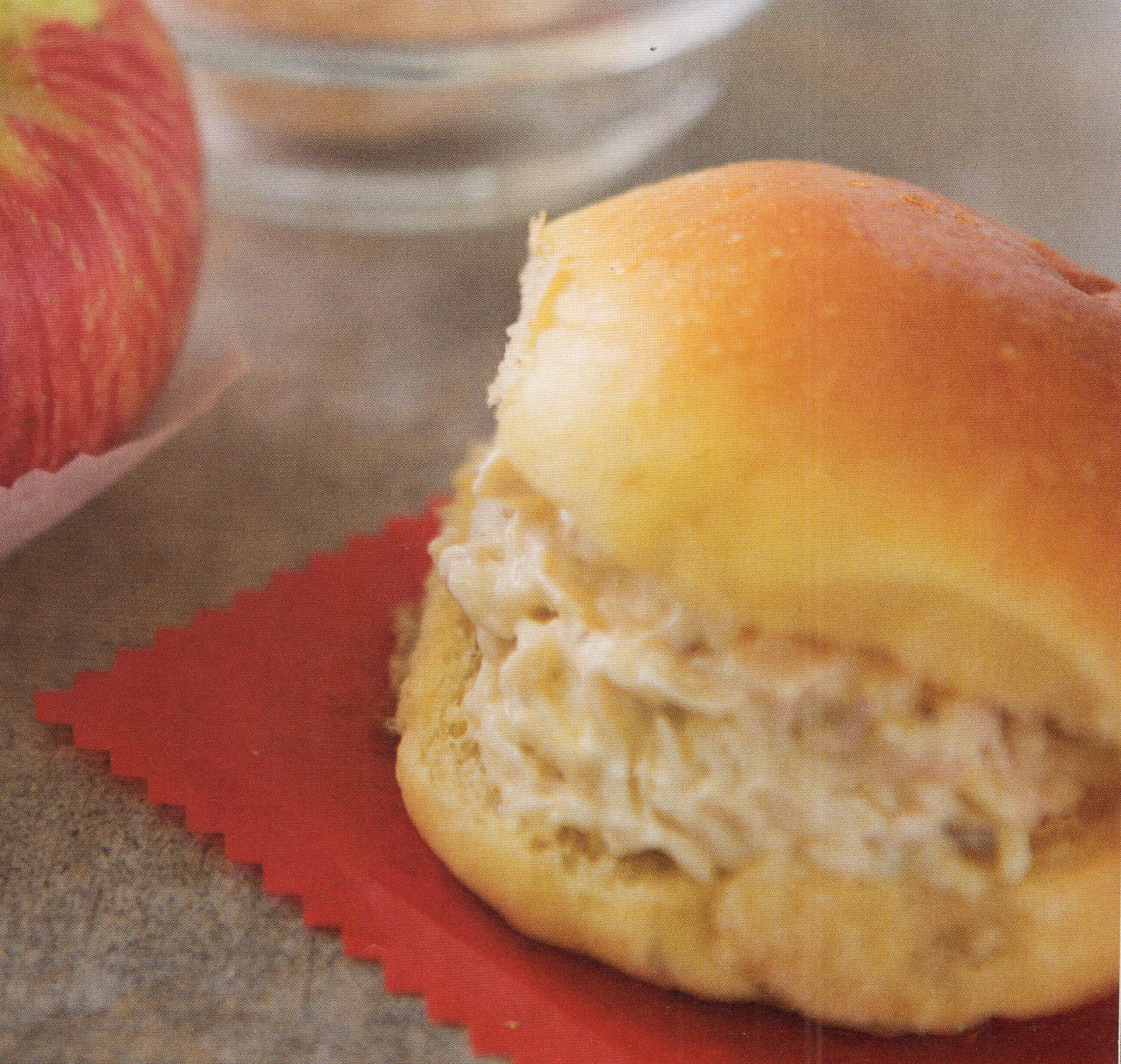 Recetas Comidas Peruanas Sandwich de pollo