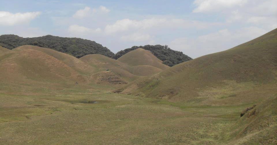 လဲန်နူပါတောင်