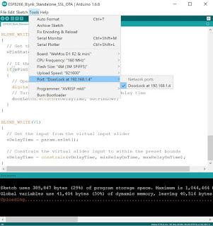 Home Automation, Robotics and other Fun Stuff: HOME AUTOMATION: ESP8266 ...