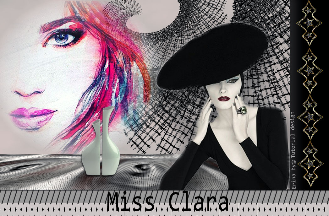 MissClara