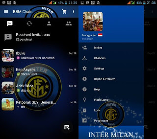 BBM MOD Tema Intermilan v3.0.0.18 MOD Apk Terbaru BBM MOD Tema Intermilan v3.0.0.18 MOD Apk Terbaru