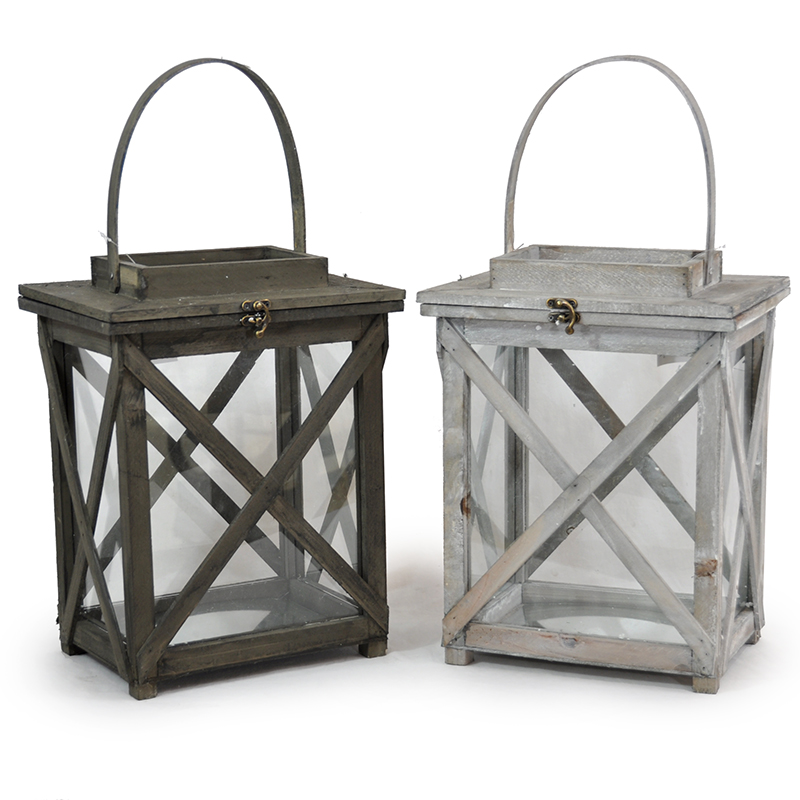Crows Creek Primitives: Really Nice Lanterns For Sale