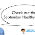 S&R's September Healthy Deals, Must-Haves and Discounts! 