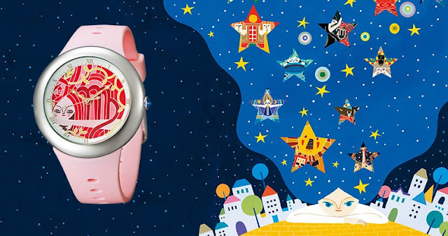 The Kawaii, Fun & Colorful Watch from Appetime Japan, The Kawaii, Fun & Colorful Watch from Japan, Appetime, Appetime Japan, Smoothie, AME, PIPS Metal, PIPS Sweets, PIPS Fruits, Marine, Marine Mini, Sparkling, Horoscope, Kokage Collection, Japan Watch Collection, 