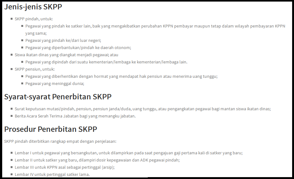 Contoh Surat Keputusan Kuasa Pengguna Anggaran Contoh Surat