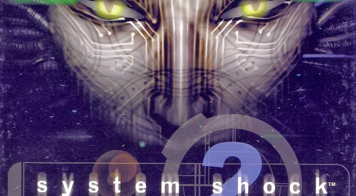 system shock 2 free your mind system shock 2 free your mind