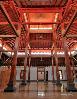 masjid nur sulaiman banyumas