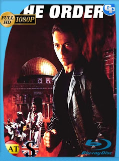 La Orden de la Muerte (2001) ​HD [1080p] Latino [GoogleDrive] SXGO