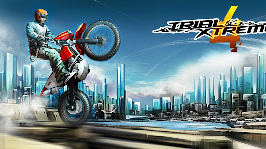 Download TRIAL XTREME 4 MOD APK 1.9.3 [All Bikes, Customize Unlocked]